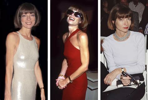 anna wintour personal life